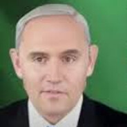 Benjamin Kirkenyahu
