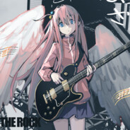 † 結束バンド✮Bocchi †