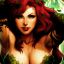 Poison Ivy