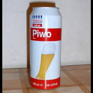 Tesco Piwo