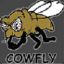 ^7COWFLY^7