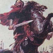 帝星摇曳荧惑高