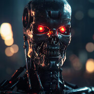 #Terminator#