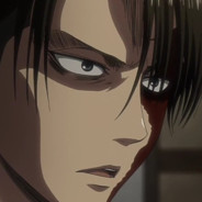 Levi Ackerman