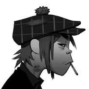 Steam Avatar