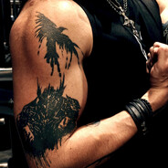 BASS (MODE: BICEPS PEEK)
