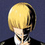 Steam avatar