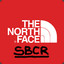 THE NORTH FACE