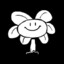 Flowey The Flower