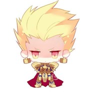 Gilgamesh