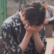 冷酷的于宴哥哥