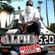 AlphA