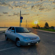 ДВЕНАДЦАТЫЙ