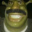 Shrek Harvey