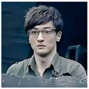 Kakorrhaphiophobia's avatar