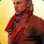 Revolver Ocelot