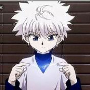 killua