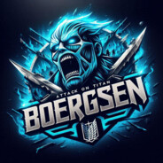 boergsen