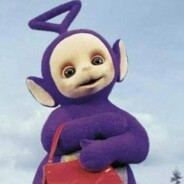 天线宝宝-自由丁丁