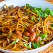 背背背背起了行囊