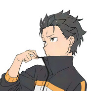Enox avatar
