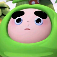 翻斗花园全是琳