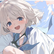 树丛里的小狐狸