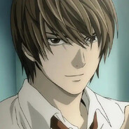 yagami  light
