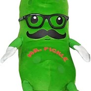 Mr.Pickle