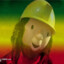 Bob the builder Marley