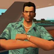 Tommy Vercetti