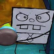 DoodleBob