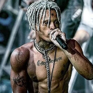 XXXTENTACION Steam avatar