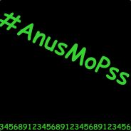 AnusMoPss+