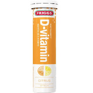 D-Vitaminer