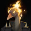 Ghost Goose