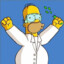 Dr.Homer-Simpson