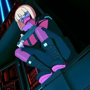 Vicerimus avatar