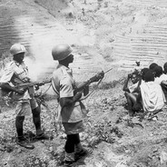 Rwanda Genocide 1994