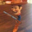 Woody volao