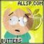 BUTTERS