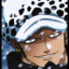 Trafalgar D. Law