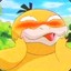 Psyduck