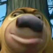 狗熊岭第一突破手熊二