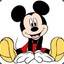 MicKey &lt;3 GLIM