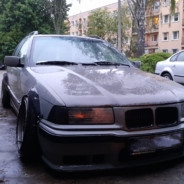 Katarzyna chorująca na covida