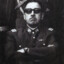 AUGUSTO PINOCHET