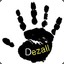 Dezall