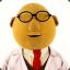 Dr. Bunsen Honeydew