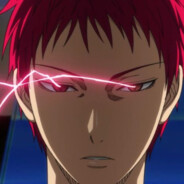 Akashi Seijuurou